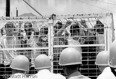 Jackson MS Demonstrations