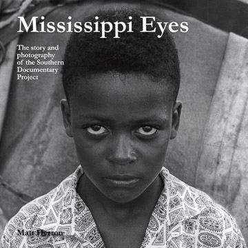 Mississippi Eyes