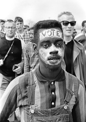 Vote-The Selma March